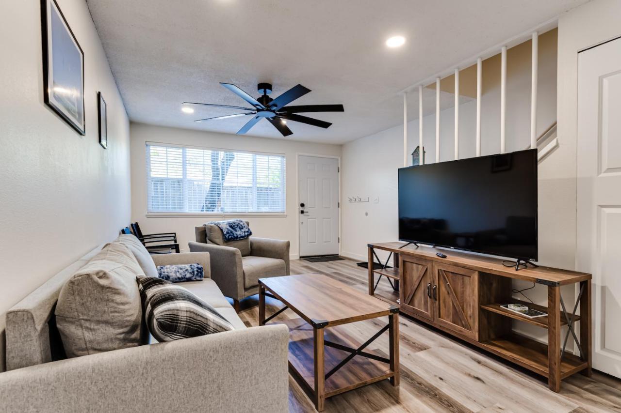 Retreat Near Uo, Autzen Stadium, Amazon Park ユージーン エクステリア 写真