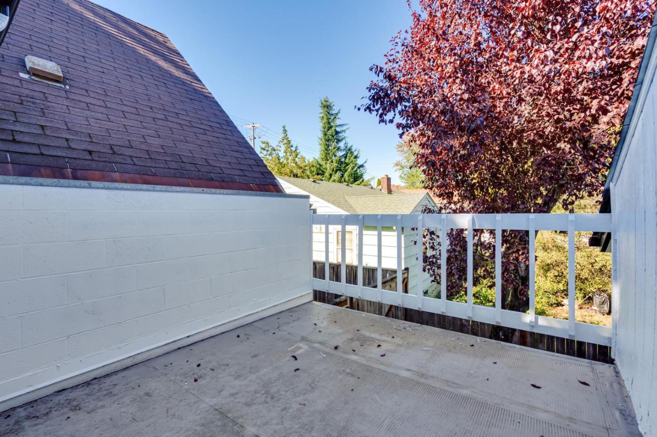 Retreat Near Uo, Autzen Stadium, Amazon Park ユージーン エクステリア 写真